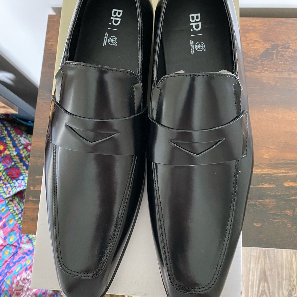 BP. Men’s loafer